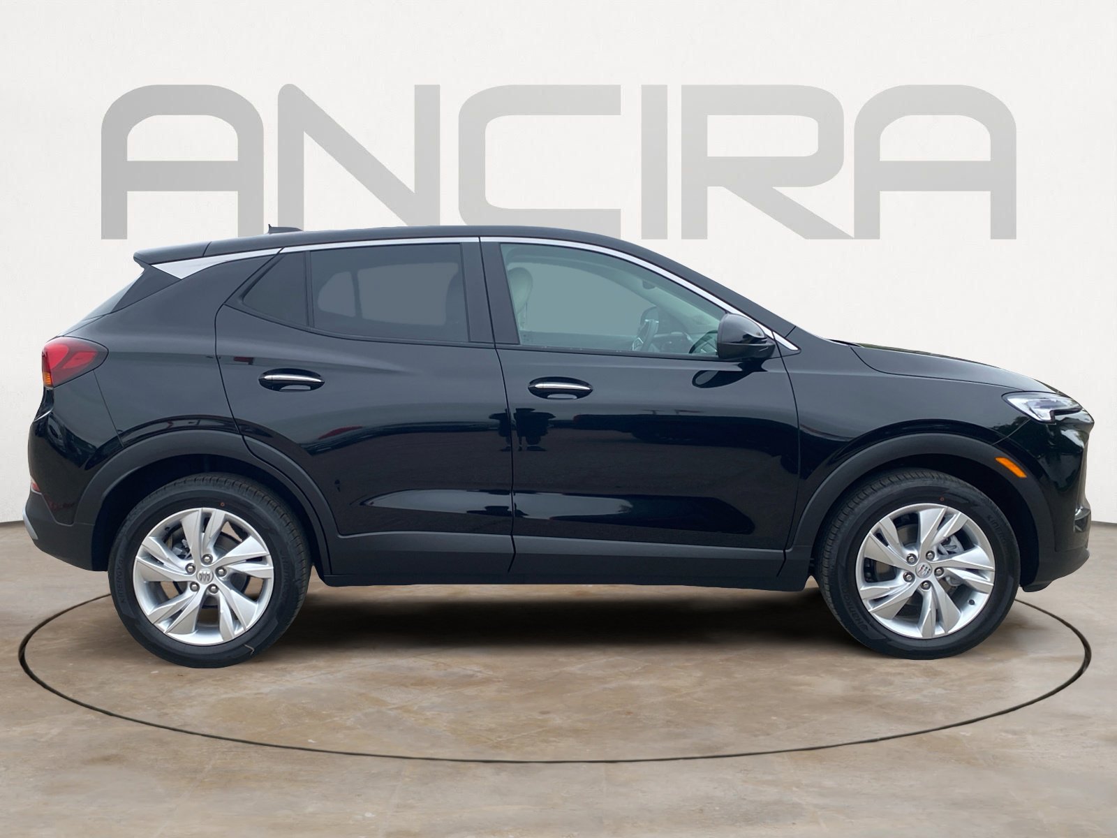 New 2026 Buick Encore GX Preferred FWD image 11