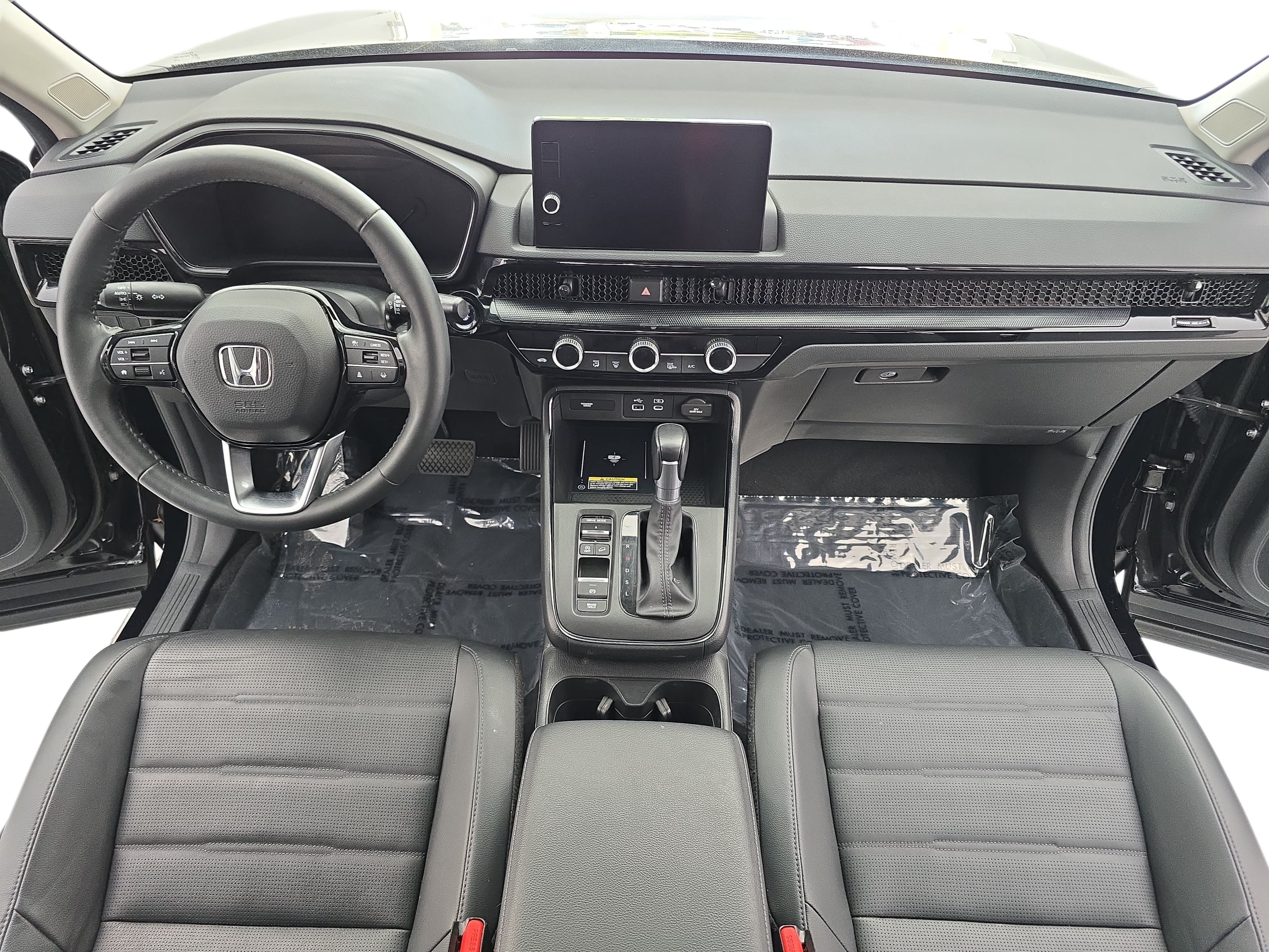 Certified 2023 Honda CR-V EX-L image 9