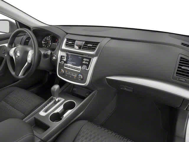 Used 2018 Nissan Altima 2.5 SV FWD image 15