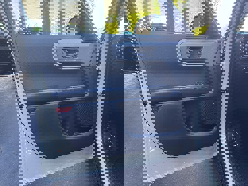 New 2025 Ford Bronco Sport Big Bend image 14