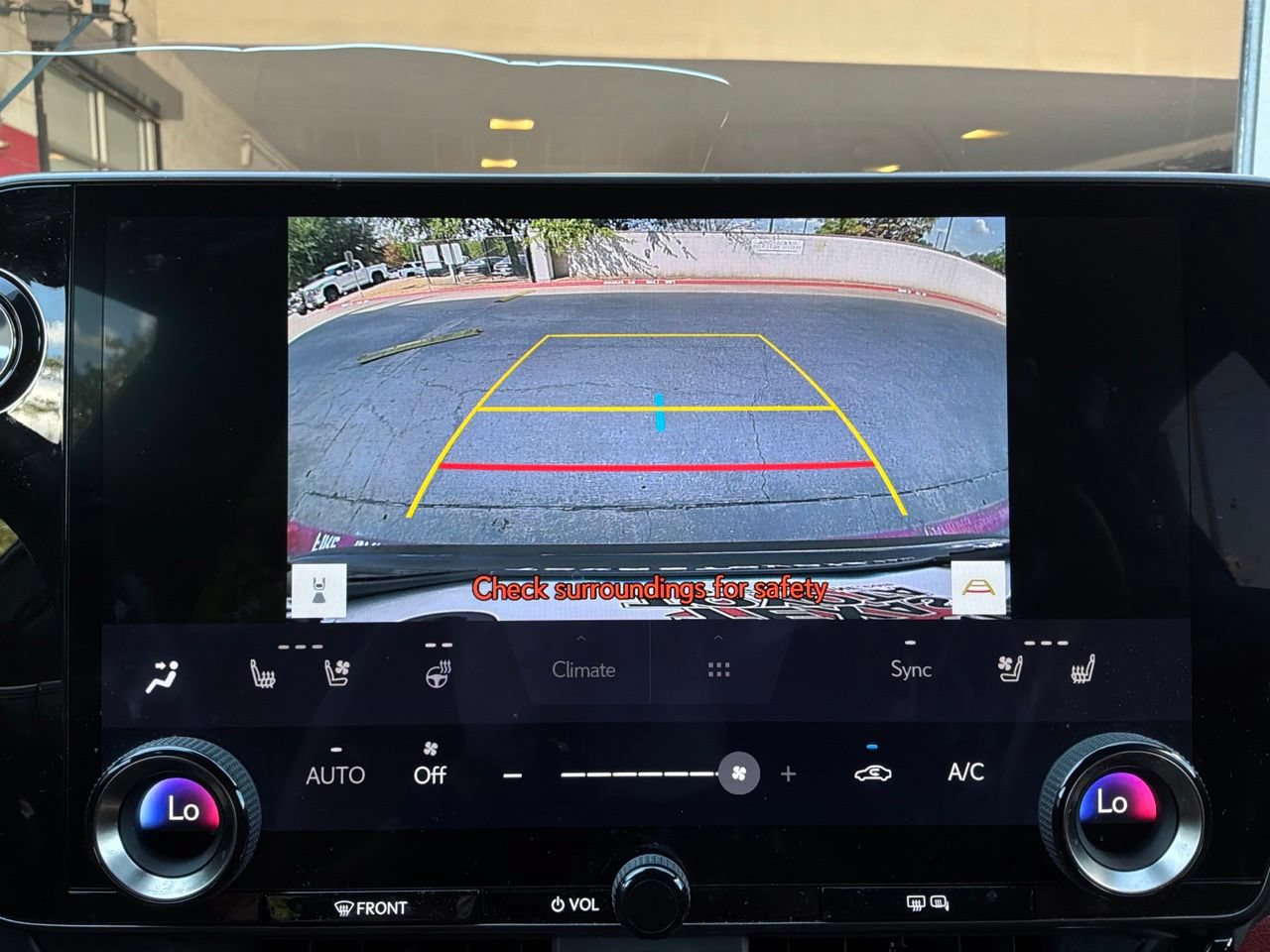 Used 2024 Lexus NX 350 AWD image 41