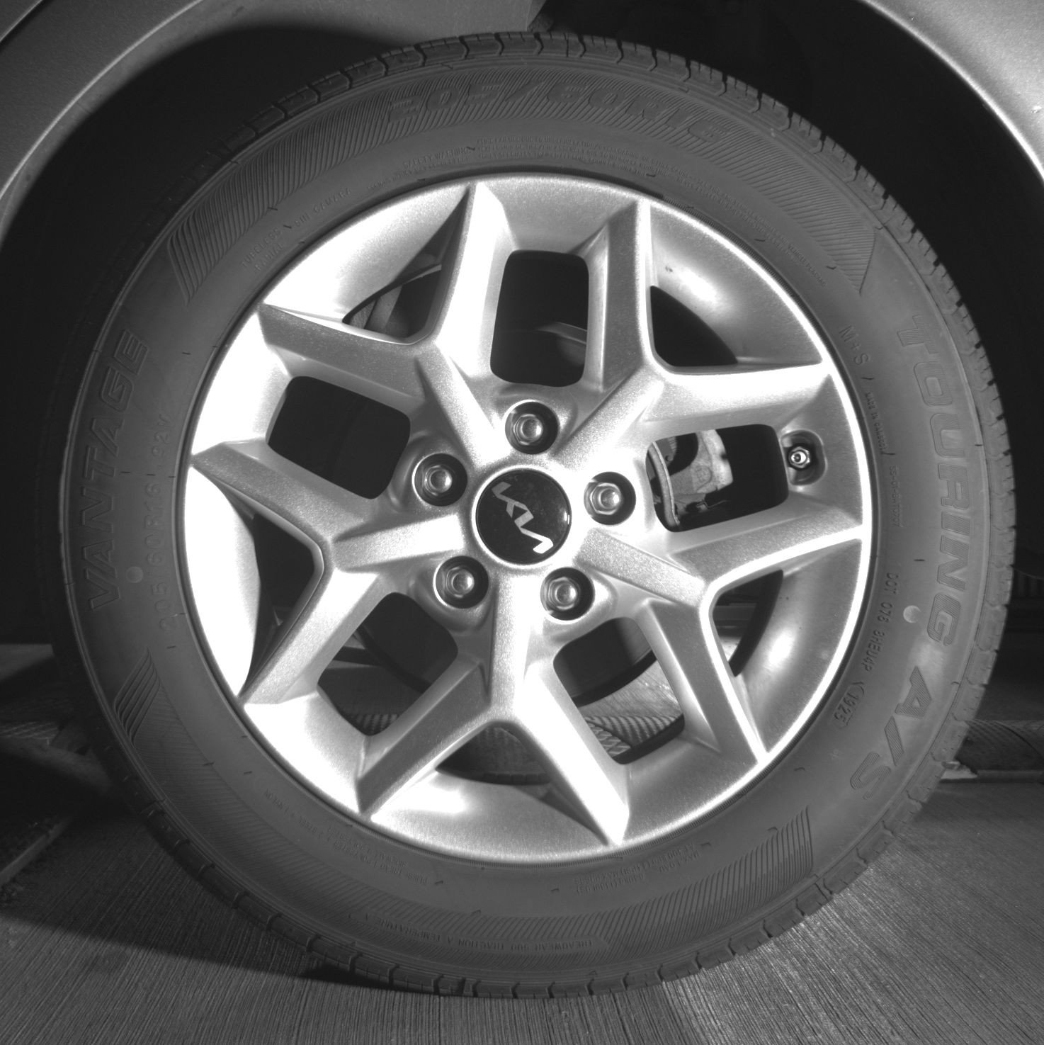 Used 2025 Kia Soul LX w/ LX Technology Package image 14