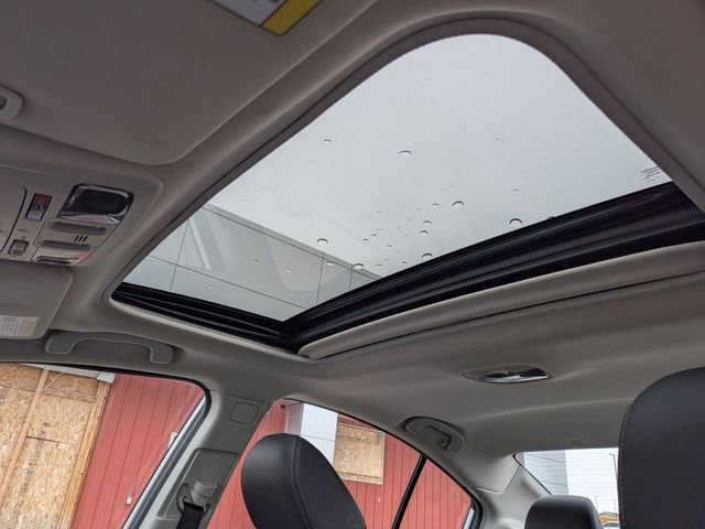 Used 2016 Subaru Legacy 2.5i Limited image 13