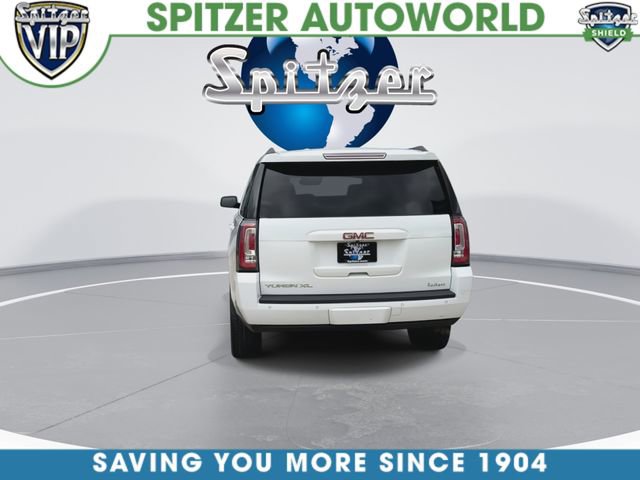 Used 2018 GMC Yukon XL SLT w/ Premium Edition image 8