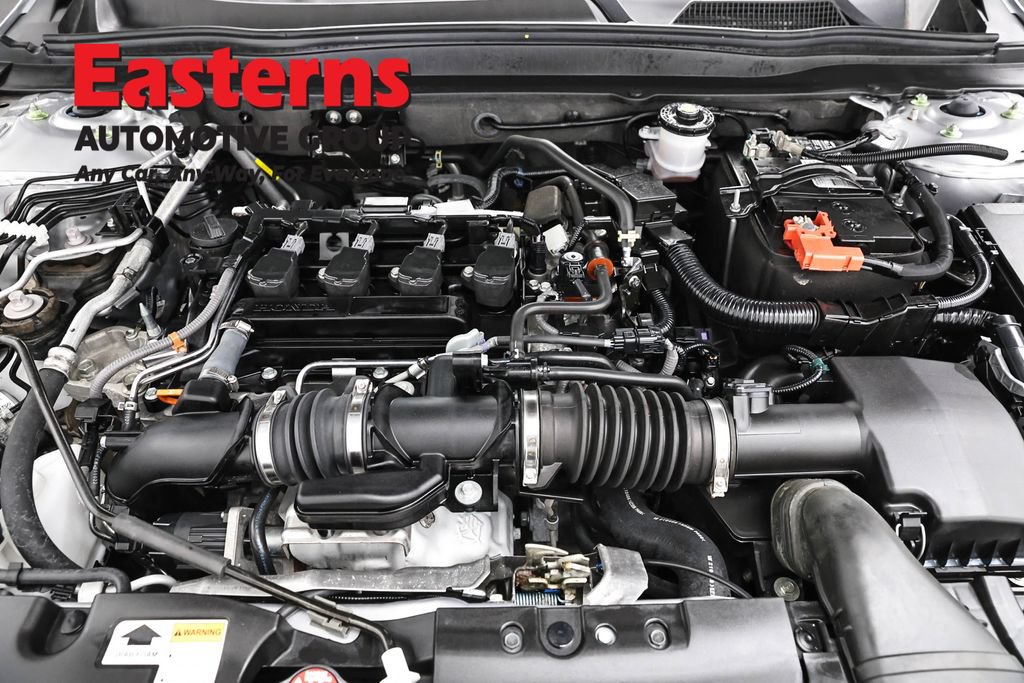Used 2022 Honda Accord Sport image 7