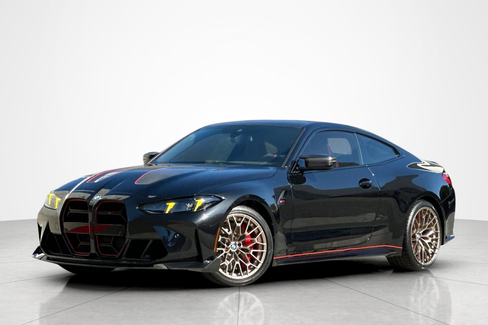 Used 2025 BMW M4 CS