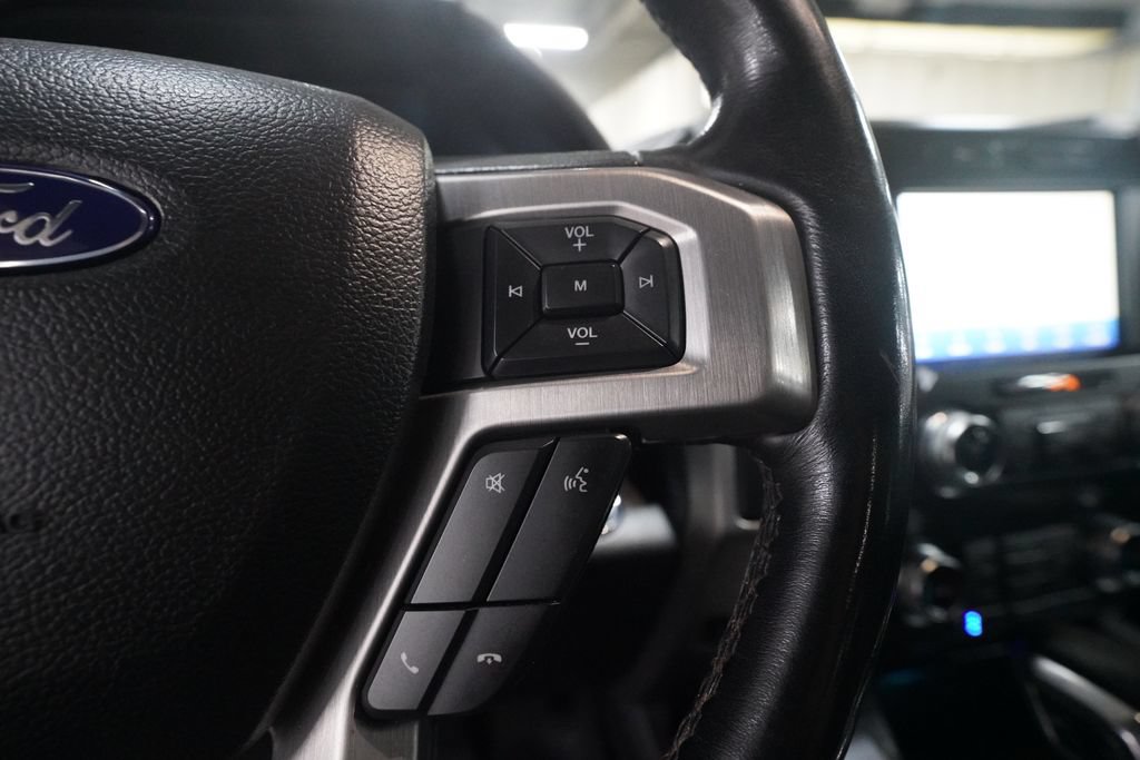 Used 2019 Ford F150 Platinum AWD/4WD image 18