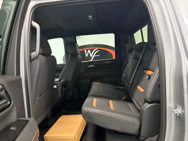 New 2026 GMC Sierra 2500 AT4 image 15