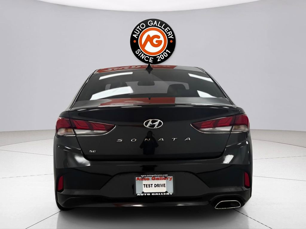 Used 2019 Hyundai Sonata SE image 6
