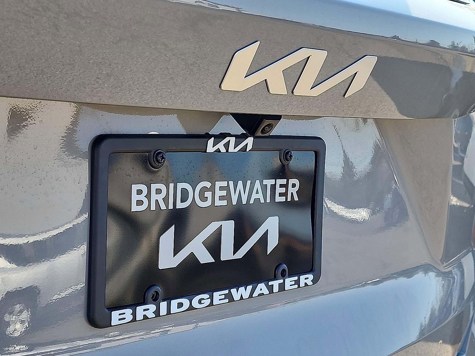 New 2026 Kia Sorento S w/ S Panoramic Sunroof Package image 7