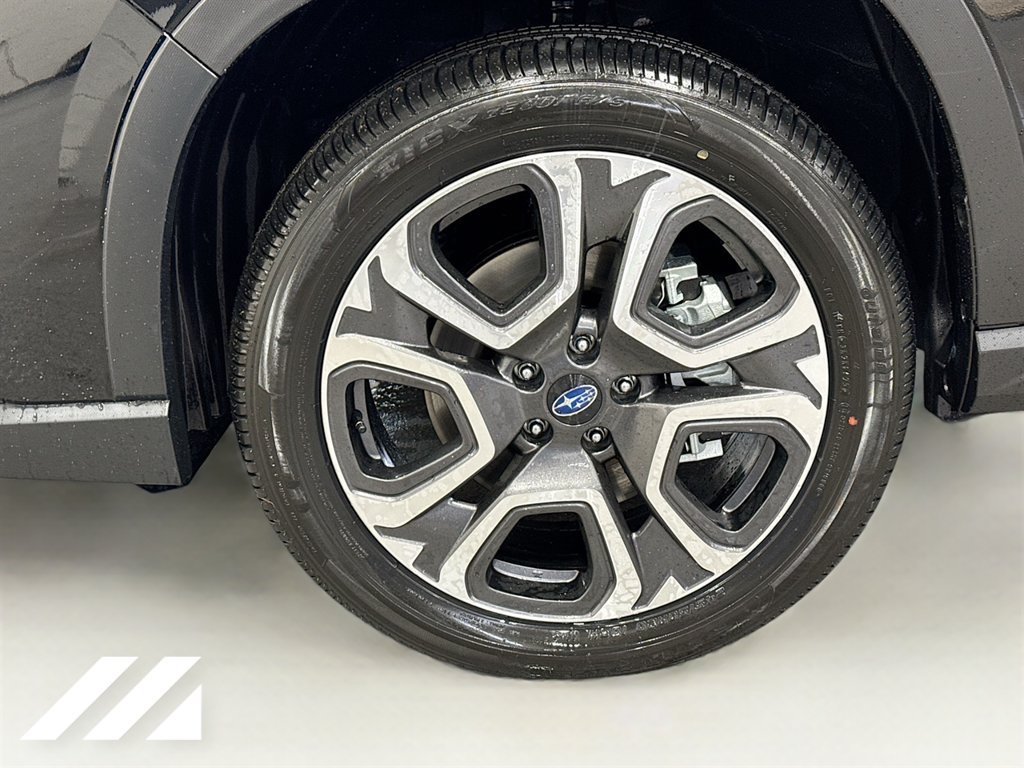 Used 2026 Subaru Ascent Limited AWD/4WD image 33