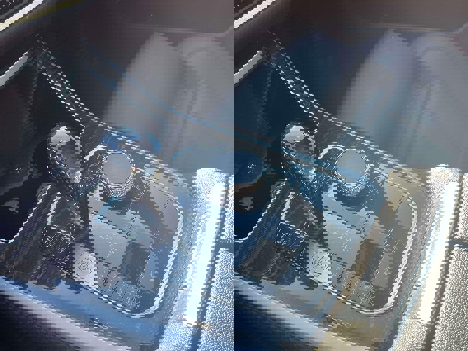 Used 2020 BMW X5 xDrive40i w/ Convenience Package image 30