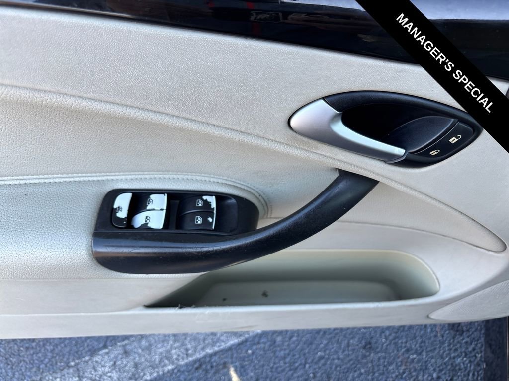 Used 2007 Saab 9-3 2.0T image 15