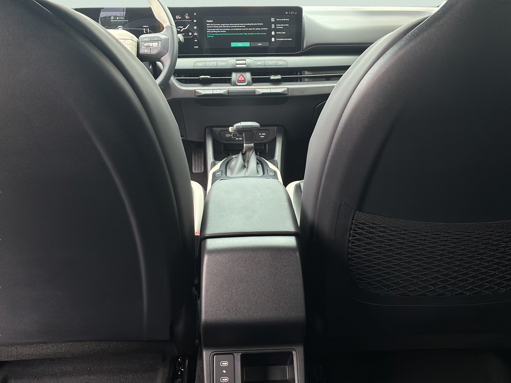 New 2026 Kia K4 EX FWD image 26