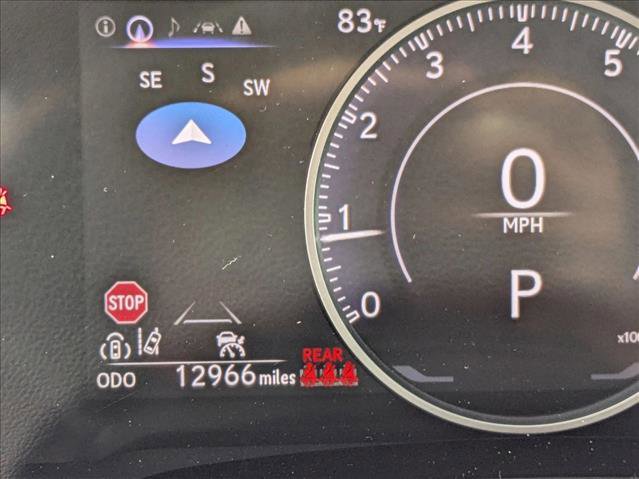 Used 2023 Lexus RX 350 FWD image 11