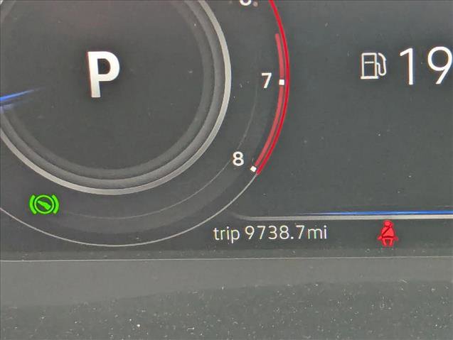 Used 2022 Volkswagen Atlas SE image 5