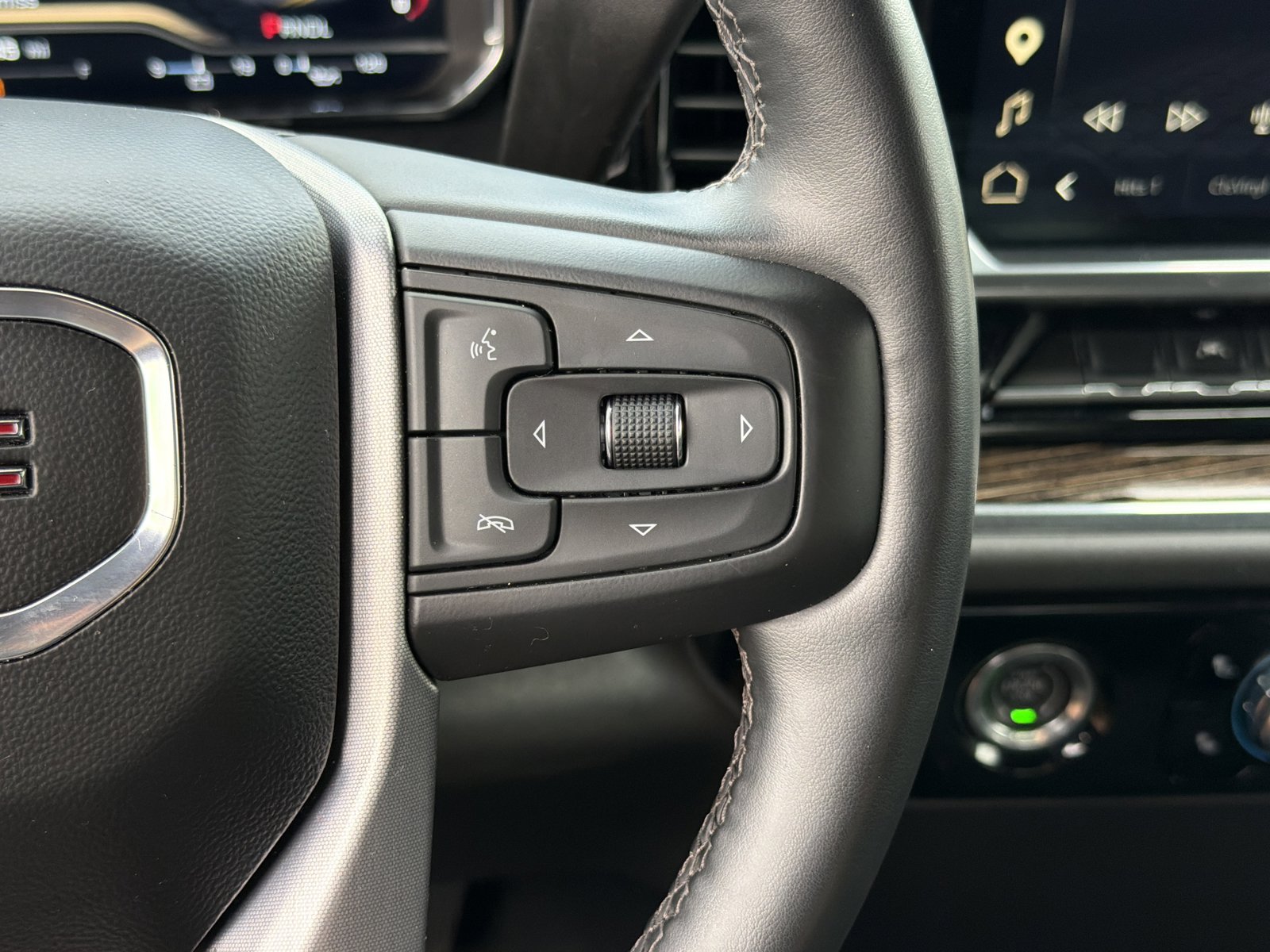 Used 2023 GMC Sierra 1500 Elevation AWD/4WD image 20