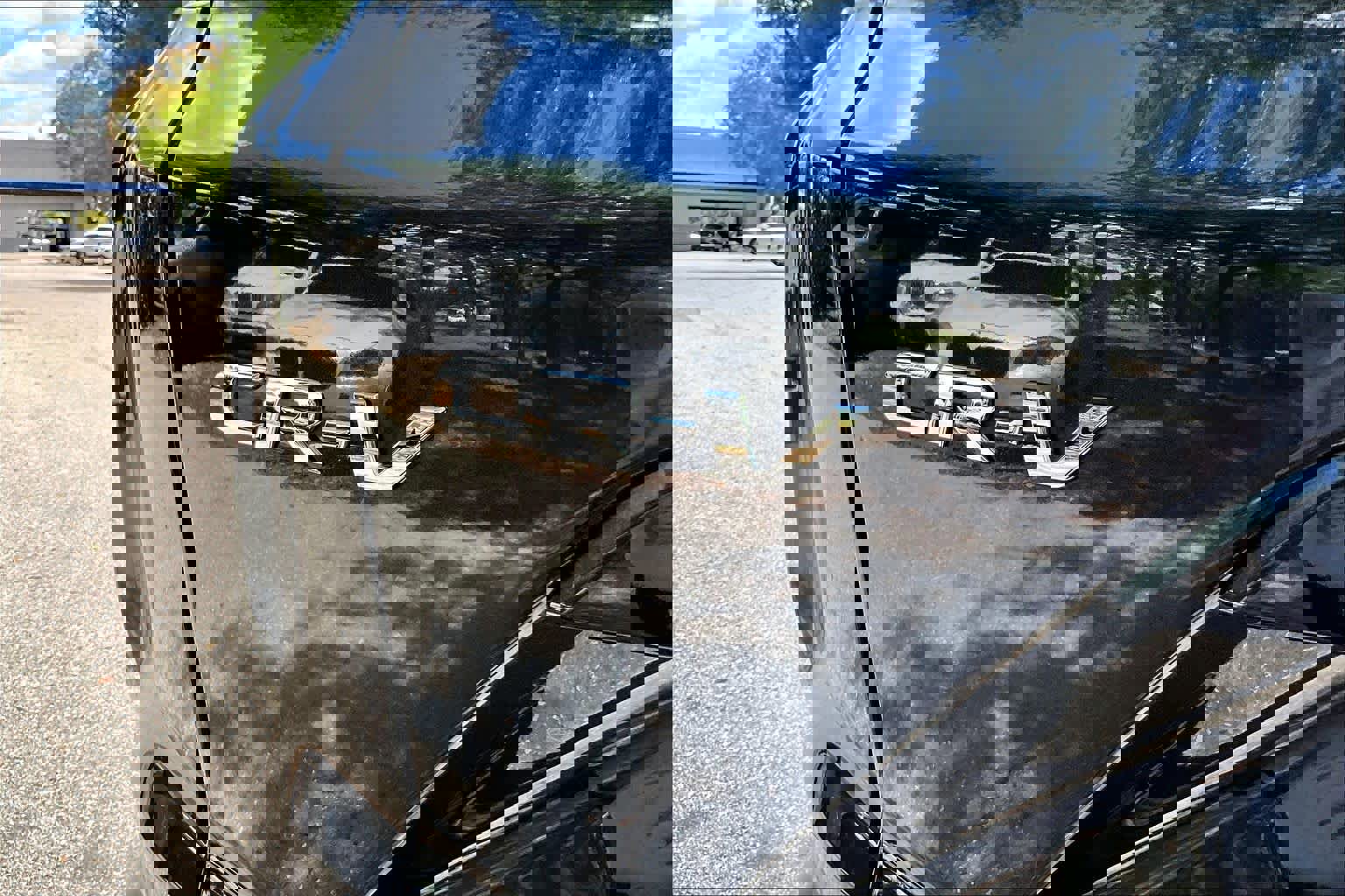 Used 2017 Honda CR-V Touring image 31