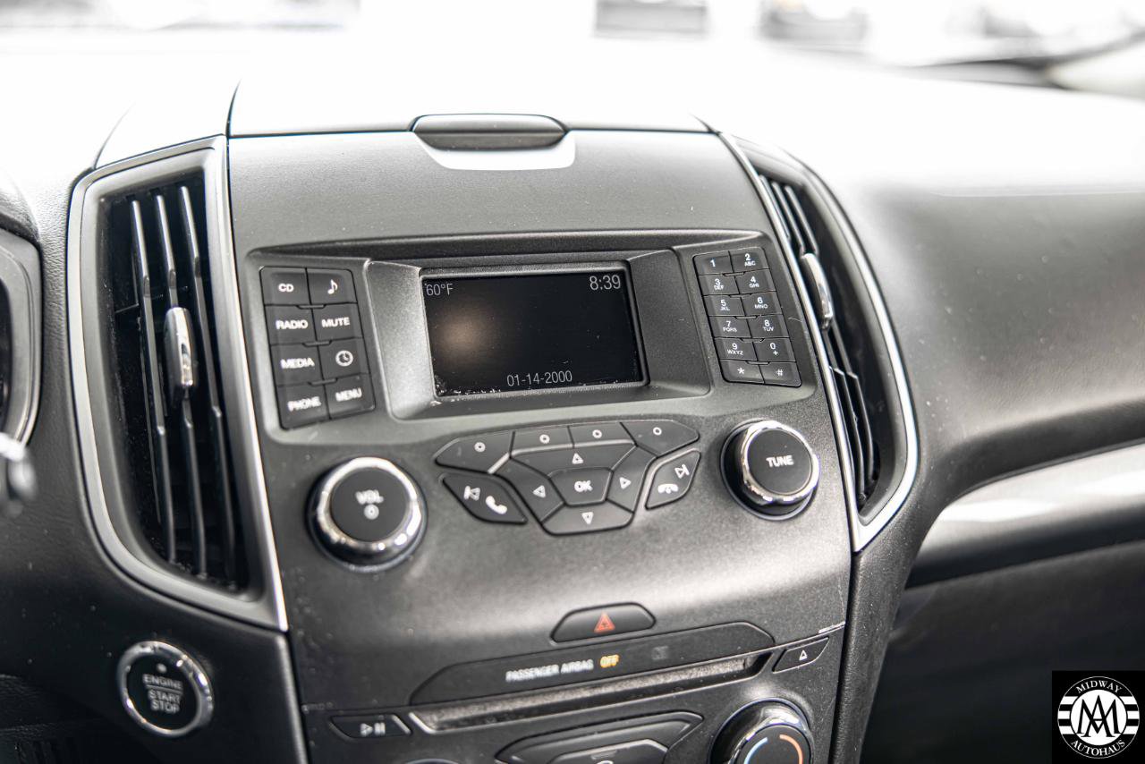 Used 2016 Ford Edge SE AWD/4WD image 17