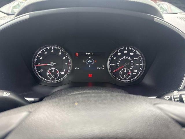 Used 2023 Hyundai Santa Fe SEL image 33