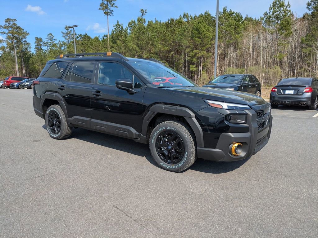 New 2026 Subaru Outback Wilderness image 2
