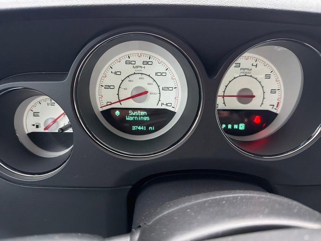 Used 2013 Dodge Challenger SXT Plus image 16