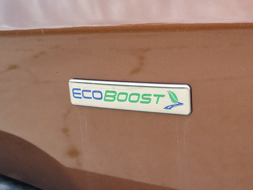 Used 2019 Ford EcoSport SE FWD image 7