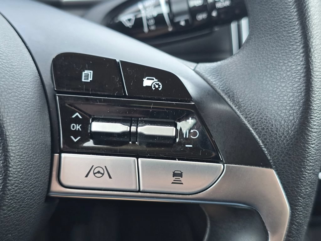 Used 2022 Hyundai Tucson SEL FWD image 30