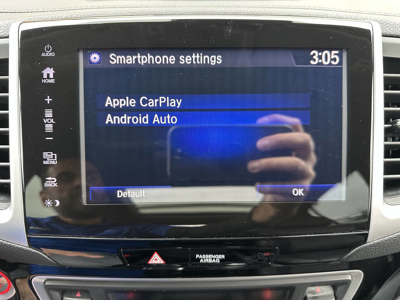Used 2017 Honda Pilot Elite image 28