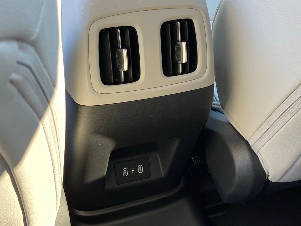 New 2026 Hyundai Tucson SEL image 26