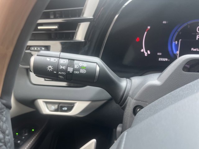 Certified 2024 Lexus RX 350 AWD image 21