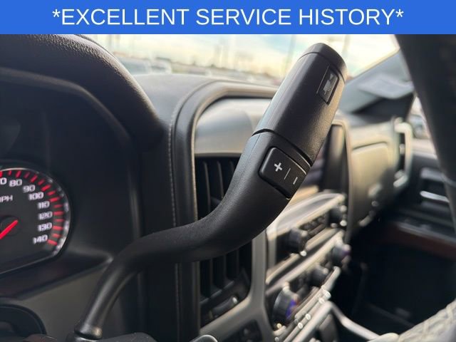 Used 2015 GMC Sierra 1500 SLT w/ SLT Crew Cab Value Package image 36