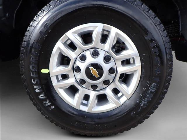 New 2026 Chevrolet Silverado 2500 LT w/ Leather Package AWD/4WD image 7