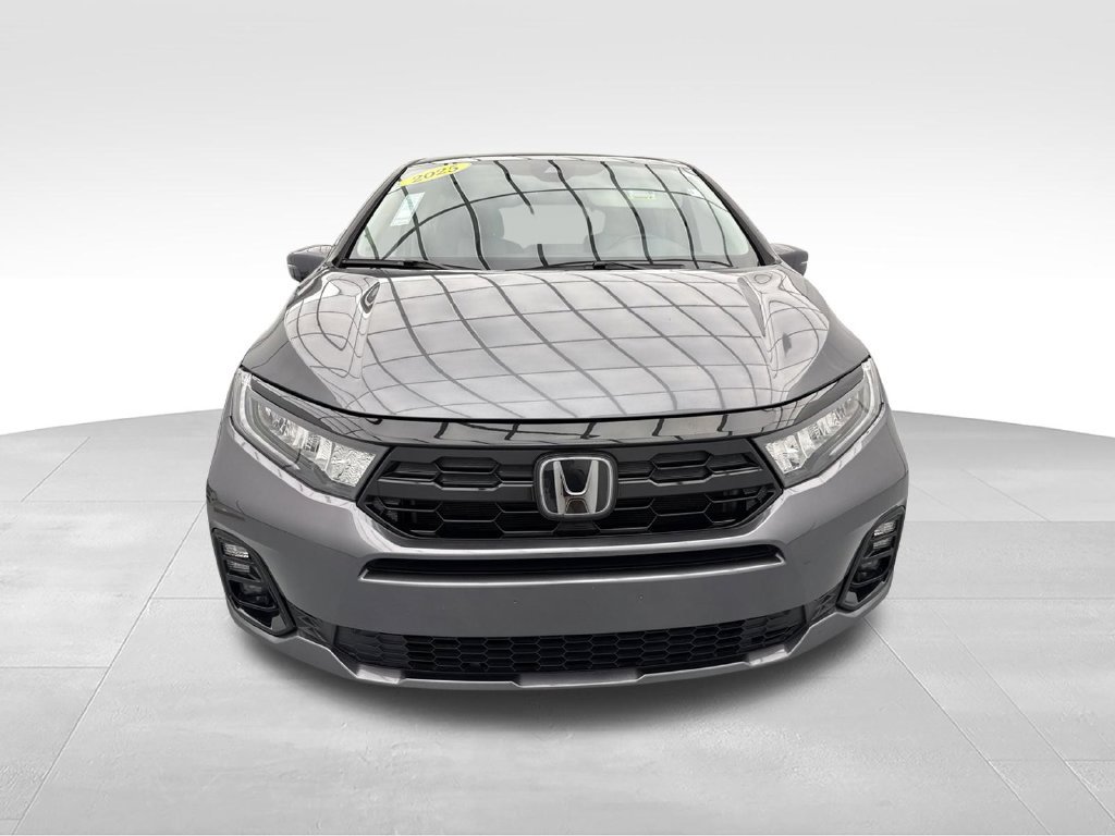 Certified 2025 Honda Odyssey Elite image 2