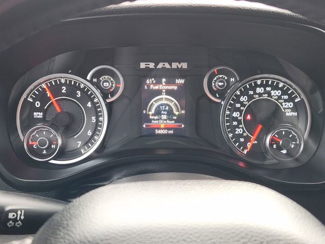 Used 2024 RAM 1500 Lone Star RWD image 17
