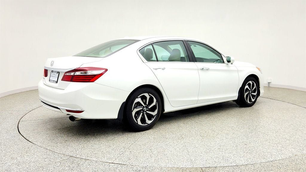 Used 2016 Honda Accord EX-L image 5