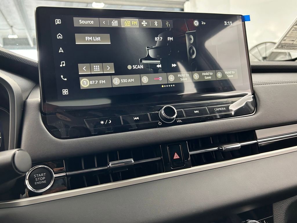 New 2026 Mitsubishi Outlander SEL FWD image 25