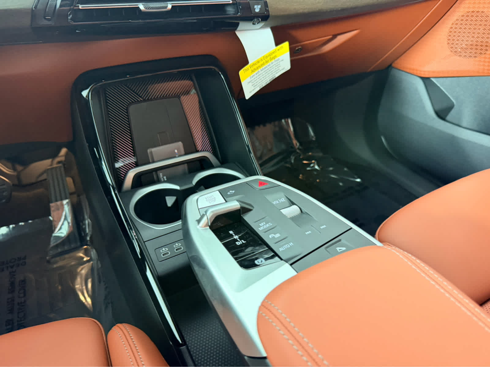 New 2027 BMW X1 xDrive28i AWD/4WD image 14