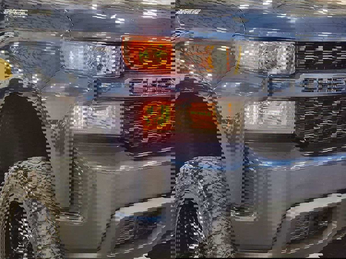 Used 2022 Chevrolet Silverado 1500 Custom w/ Safety Confidence Package image 13