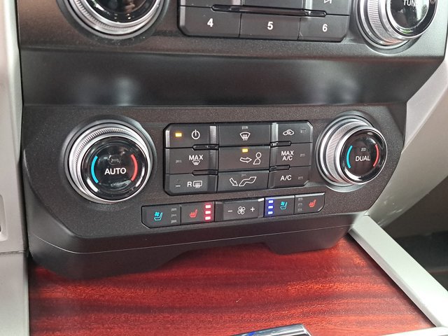 Certified 2020 Ford F150 King Ranch image 32