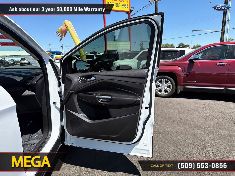 Used 2019 Ford Escape SE AWD/4WD image 25