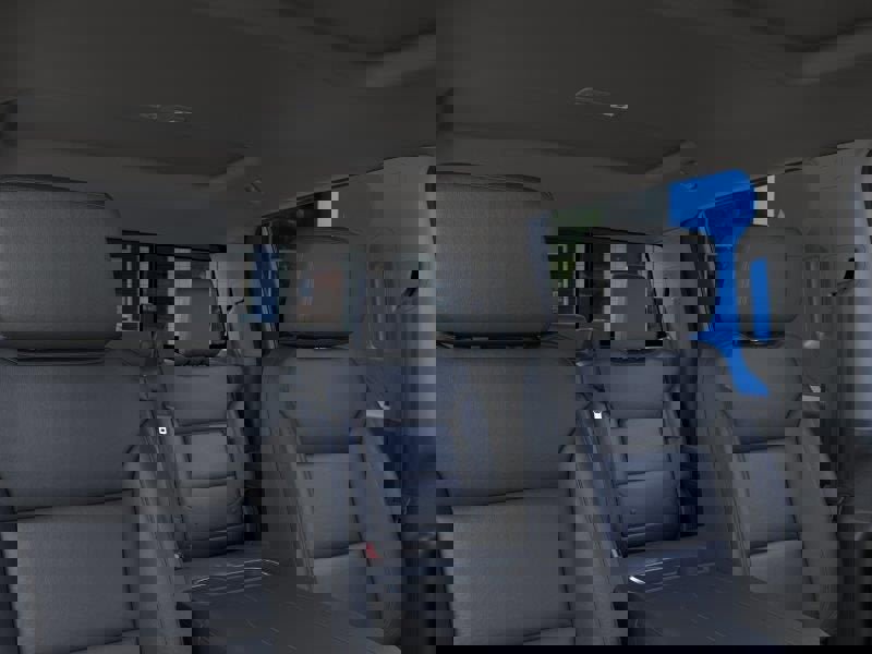 New 2026 Chevrolet Silverado 1500 LT Trail Boss image 24