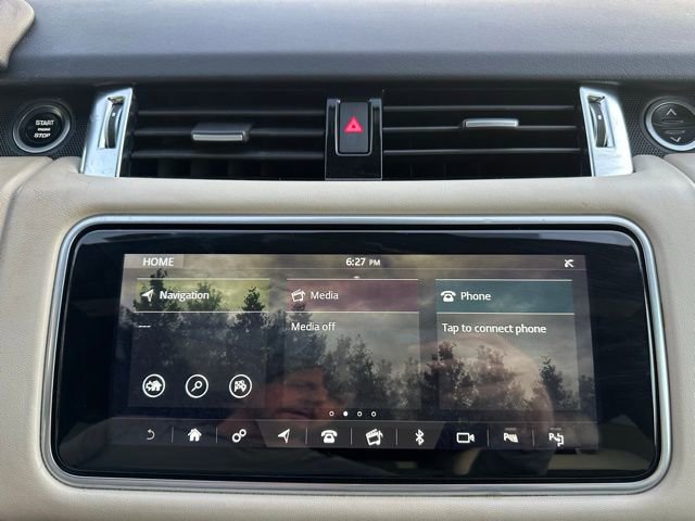 Used 2020 Land Rover Range Rover Sport HST AWD/4WD image 36