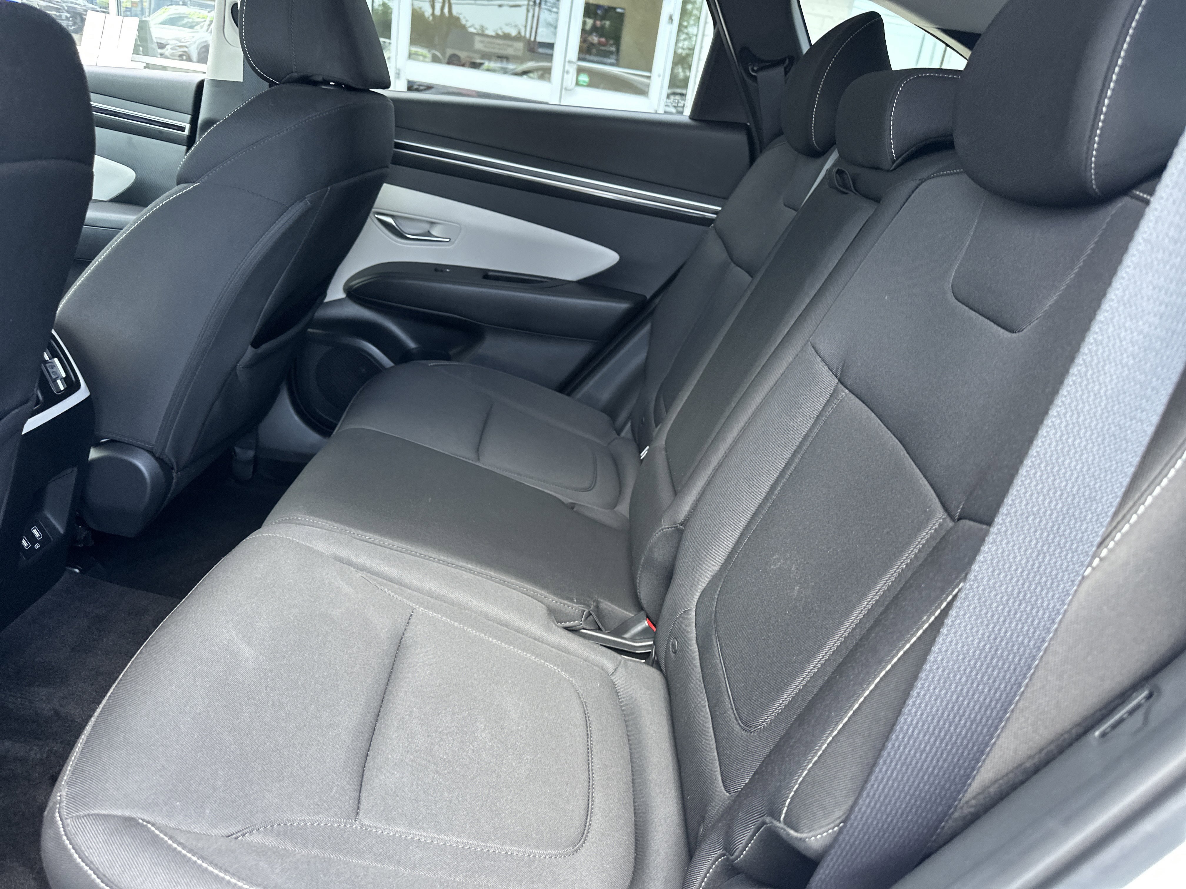 Used 2023 Hyundai Tucson SEL image 12