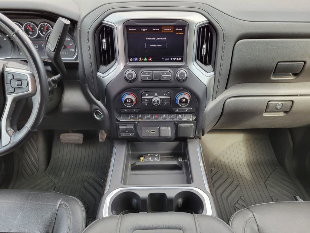 Used 2020 Chevrolet Silverado 1500 RST w/ All-Star Edition image 18