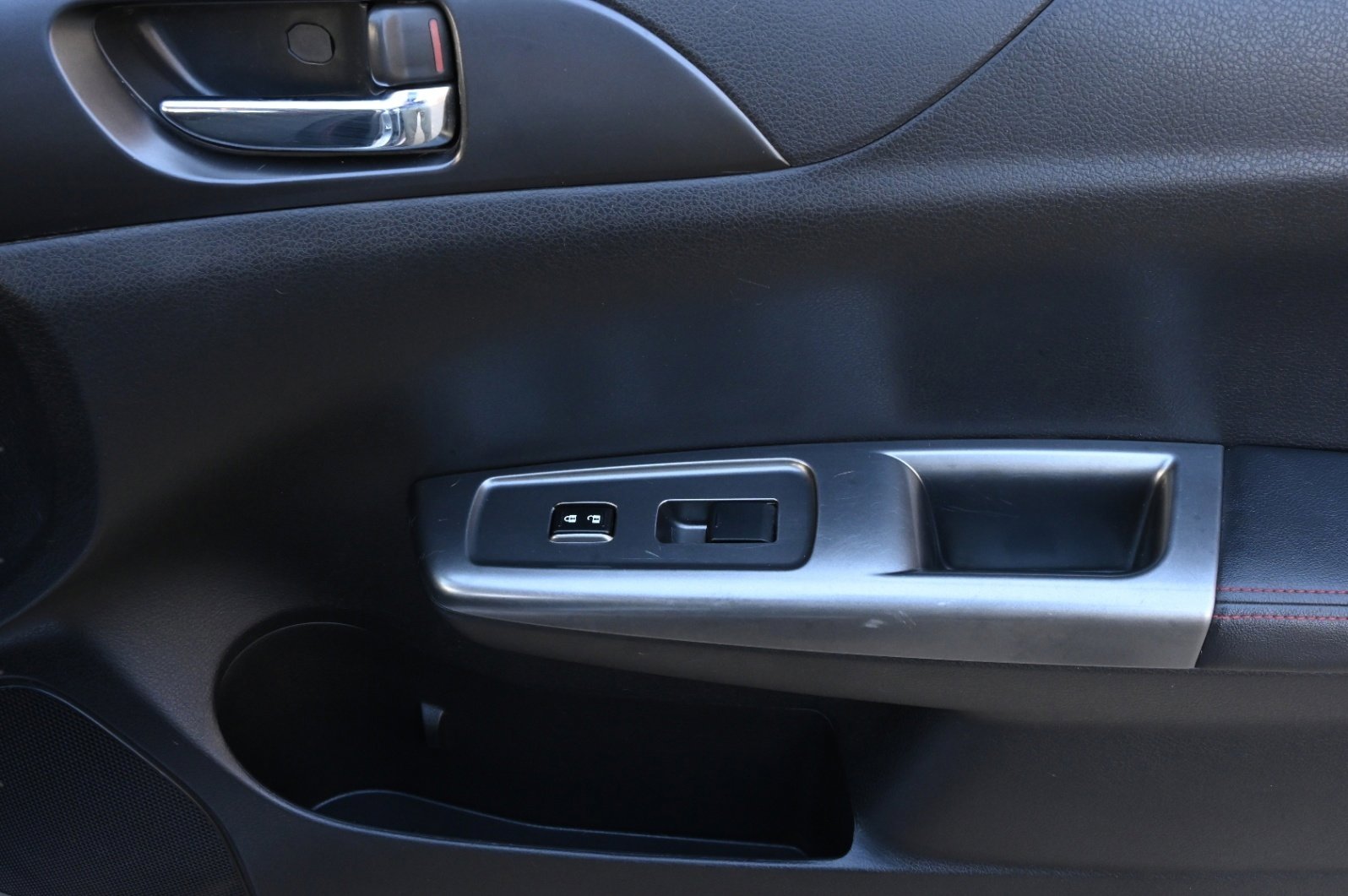 Used 2014 Subaru Impreza WRX Hatchback AWD/4WD image 18