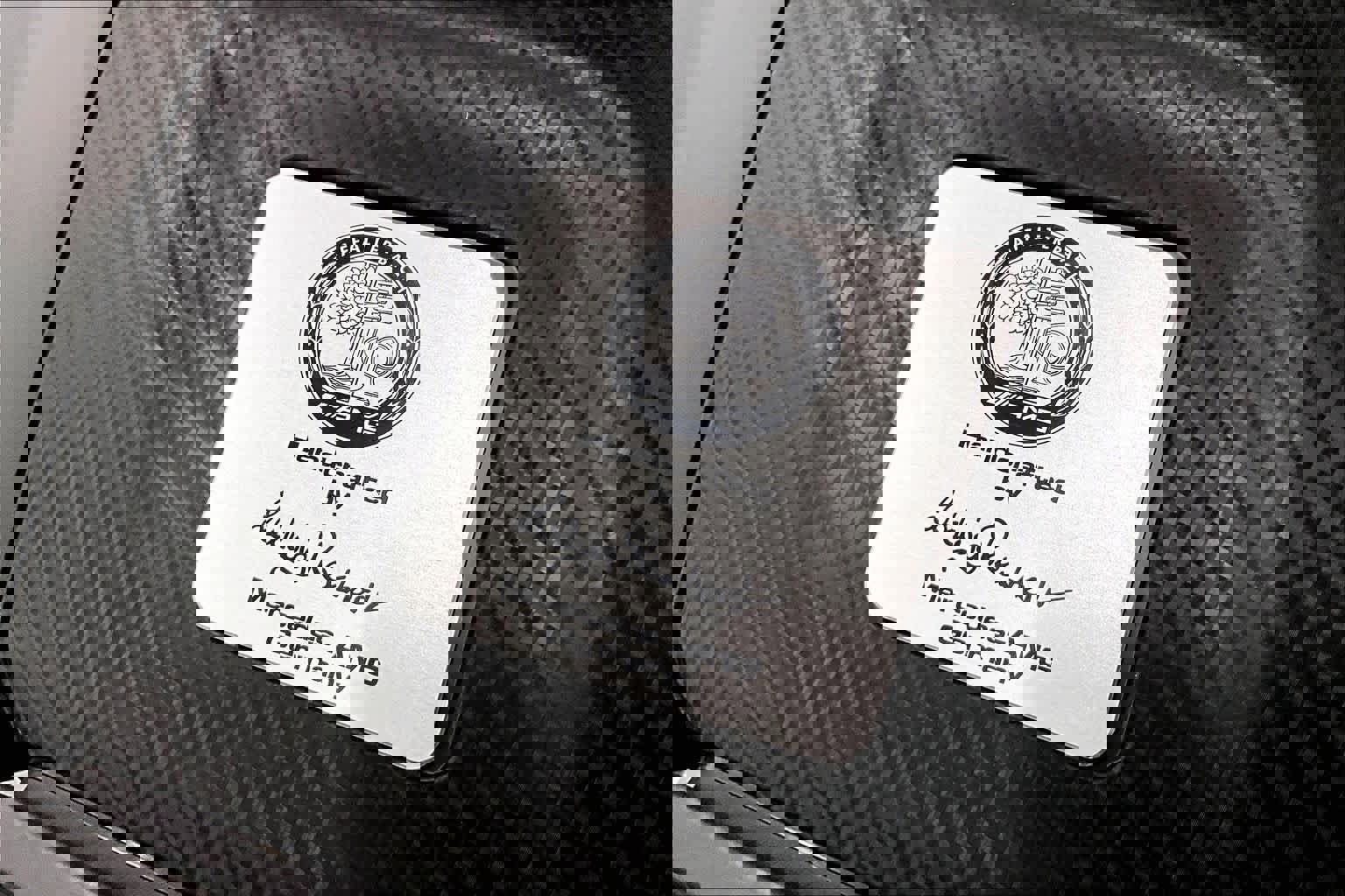 New 2026 Mercedes-Benz CLA 45 AMG S 4MATIC image 17