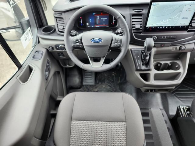 New 2026 Ford Transit 350 Low Roof AWD w/ Exterior Upgrade Package image 13