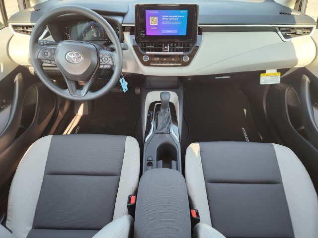 New 2027 Toyota Corolla LE FWD image 23