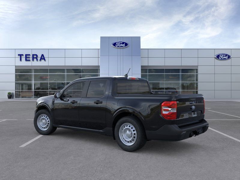 New 2026 Ford Maverick XL w/ 4K Tow Package image 4